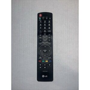 LG AKB72915206 Remote Control Smart TV 37LD450 42LD450 42LD520 42LD630N OEM